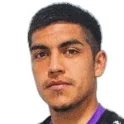 Nicolas Araya
