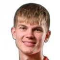 Yakiv Kinareykin