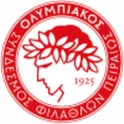 Olympiacos Piraeus B