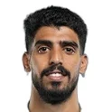 Ayidh Al Rashidi Fahad