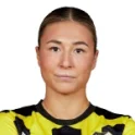 Alexandra Hellekant