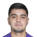 Odil Abdumazhidov