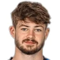 Cian Hayes