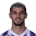 Lirim Kastrati II.