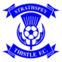 Strathspey Thistle