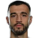 Giorgi Kharaishvili