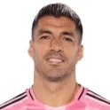 Luis Suarez
