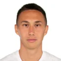 Ilnur Alshin