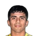 Luciano Ferreyra
