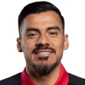 Aldo Rocha