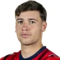 Luca Kerber