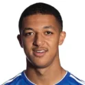 Myles Kenlock
