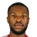 Tony Njike