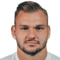 Petro Kharzhevskyi
