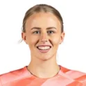 Hannah Hampton
