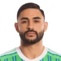 Alexander Roldan