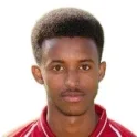 Mohamoud Sharif Abdulrahman