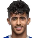 Mohammed Al Qahtani