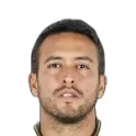Cristobal Jorquera