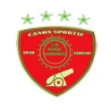 Canon Yaounde