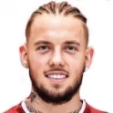 Erik Sorga