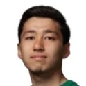 Dauren Zhumat