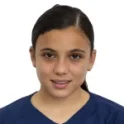Melissa Bethi