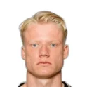 Nilsen Tangen Harald