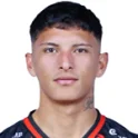 Joaquin Plaza