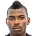 Mensah Darpoh Samuel