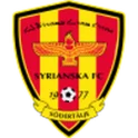 Syrianska