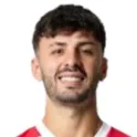 Luciano Gimenez