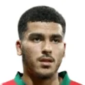 Zakaria Aboukhlal