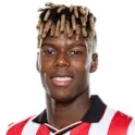 Nico Williams