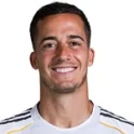 Lucas Vazquez