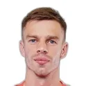 Oleg Kudryk
