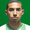 Jeremias Perales