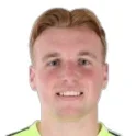 Lewis Rees