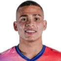 Jordan Garcia