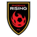 Phoenix Rising