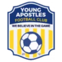 Young Apostles
