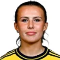 Nathalie Staaf