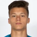Dmitrii Vasiljev