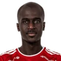 A. Thiam