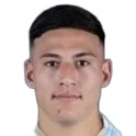 Tomas Castro Ponce