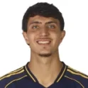 Mateo Mendia