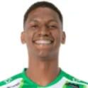 Daniel Flores Barrios Robinson