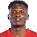 Michael Olunga