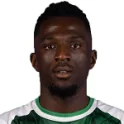 Rocky Bushiri