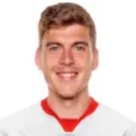 Jacob Rasmussen
